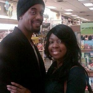 Meet your Posher, Terry